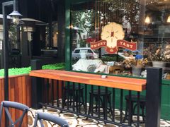 -Pie Bird(新闸路店)
