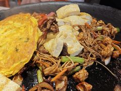 -一烙锅(友谊店)