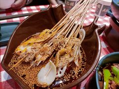 -庆乙楼·乐山菜(光环店)