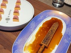 -曾宴·楚菜(湖北省博物馆店)