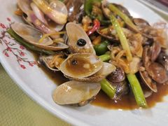 -沙田台山海鲜·酣客酒窖