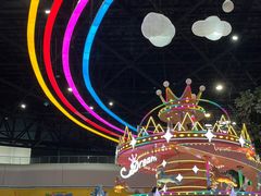 -弘阳·未来世界(弘阳广场店)
