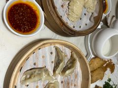 -唐猫庭院·千年陕菜(大唐不夜城店)