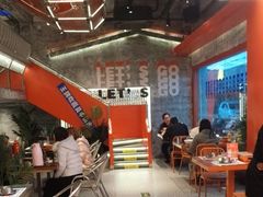 -神府路壹号·海鲜烧烤·砂锅粥·锅物(三坊七巷店)