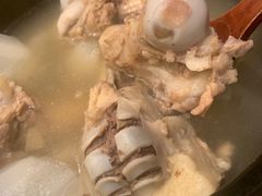 -沙龙酒家