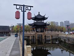 -迎春桥老炉烧饼(碧霞路店)