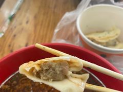 -汪记大王锅贴(成山路店)