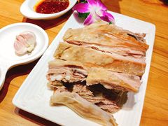 -品回味清真西北楼(宁波首店)