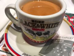 招牌港式奶茶-九龙冰室(徐汇日月光店)