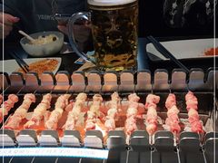 -很久以前羊肉串(中山公园店)