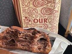 -OUR Bakery(SKP-S店)