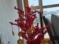 -深圳观澜格兰云天国际酒店