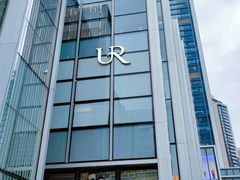 -URBAN REVIVO(深圳华润万象天地店)