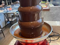 -上海虹桥宾馆味翠餐厅