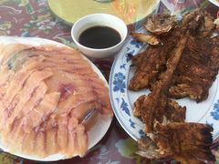 -何适山庄 ·可团建(水长城P2停车场店)