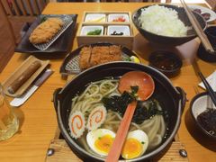 -胜博殿日式炸猪排(西红门店)