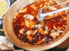 -蜀都丰 川菜·水煮活鱼(万象九宜城店)