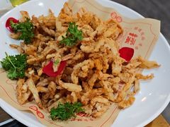 -杏花村水席楼·洛阳水席(老城十字街店)