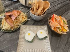 -Thai Alley泰爱里(二沙岛店)
