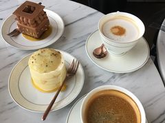 -秀·吧 Show Bar(兰州盛达希尔顿酒店)