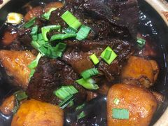 -海宁煲农家菜(惠南镇店)