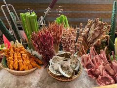 -大汉金桥华美达广场酒店·食秀全日制餐厅