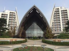 -营口金泰珑悦海景大酒店
