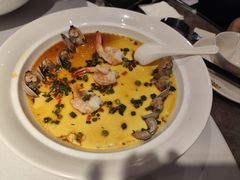 -巴特餐饮6加1音乐餐吧·新疆菜