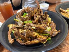 -掌上鲜(南顺城街店)