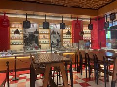 -城市大道红炉披萨烘焙坊