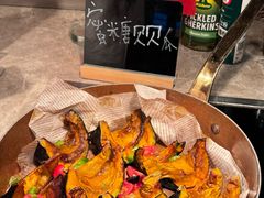 -康帝国际酒店-艾斯本自助西餐厅