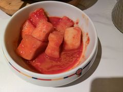 -七八冷面·延边朝鲜族美食(世纪汇店)