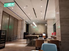 大堂-沈阳和平艾美酒店新食谱西餐厅