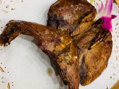 -瑞杰烧烤店·24小时营业(山东路店)