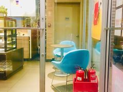 -麦当劳(朝阳路得来速店)