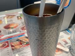 -敏华冰厅(平安金融中心店)