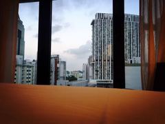 -新加坡安国酒店
