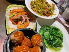 -HOHO餐厅(古子城店)