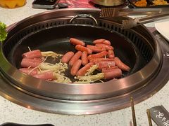 -炭之家齐齐哈尔大片烤肉·涮毛肚火锅·齐齐哈尔烤肉(中央大街店)