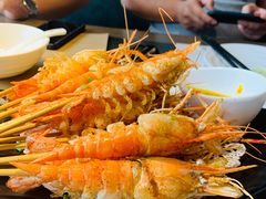 -79号渔船海鲜饭店(华强北店)