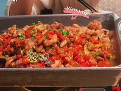 -湘间田舍(北仑银泰店)