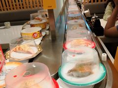 -元气寿司(金光华店)