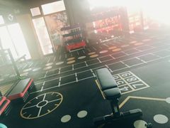 -ENERGY原力健身(川周店)