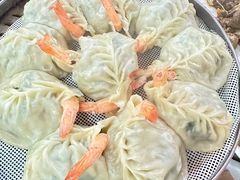 -叶存利海鲜大馅饺子(海宁路总店)