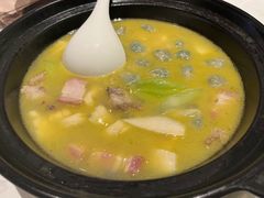-上海宝华喜来登酒店·采悦轩中餐厅