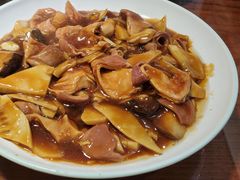 -惠宾饭庄(中山路店)