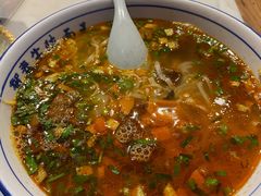 -贺秦生陕面王(富力城店)