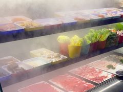 -花西亭·海鲜自助餐厅(瑞城名人酒店)