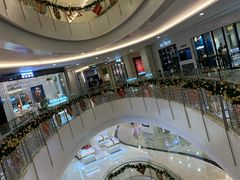 -皇庭广场(福华三路店)