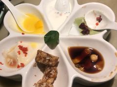 -绿茶餐厅(广州天河城店)